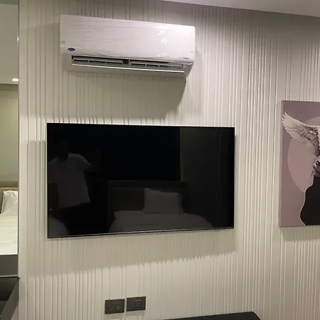 Family Sumptuous Apartment At Melsa - Nasr City.-3