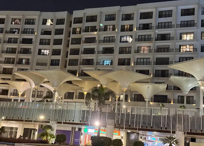 Cairo Luxury Apartments , Porto New Cairo